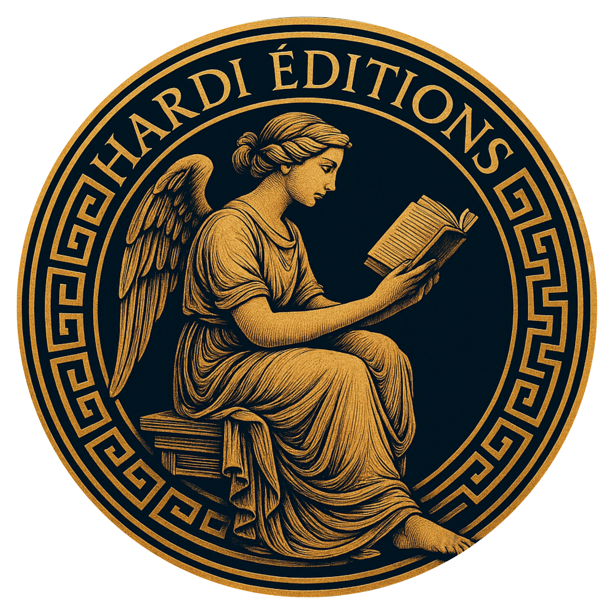 Hardi Éditions